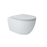 Унитаз подвесной Art Max TORINO AM823-V