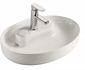 Раковина накладная Art Max AM3570-C