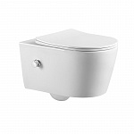 Унитаз подвесной Art Max ZOE AM9322C1CHR