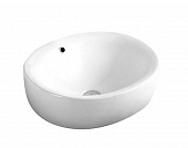 Раковина накладная Art Max AM5306-W