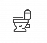 Унитазы