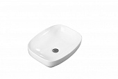 Раковина накладная Art Max AM353-B