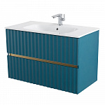 Мебель art max AM-ELEGANT-1000-2C-SO