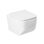 Унитаз подвесной Art Max LIBERTY AM015CHR