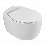 Унитаз подвесной Art Max FORLI AM020CHR