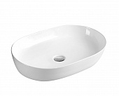 Раковина накладная Art Max AM5415-W
