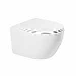 Унитаз подвесной Art Max ELEGANT AM9316CHR
