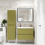 Мебель art max AM-Bianchi-1000-2C-SO